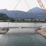 Passerelle du Rosel